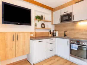 Apartment in Uderns near Spieljoch Ski - Image 5