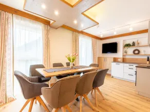 Apartment in Uderns near Spieljoch Ski - Image 2