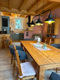 Vacation home Klaus (Kirchenlamitz) - Image 4