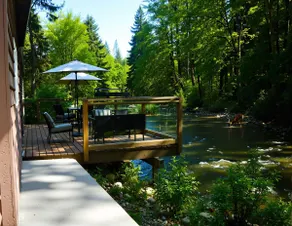 Marin Riverside Lodge - Image 2