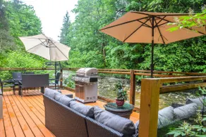 Marin Riverside Lodge - Image 3