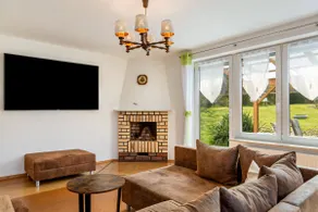Appartamento 'Mitterfelder Donaublick' con terrazza privata, giardino privato e Wi-Fi - Image 2