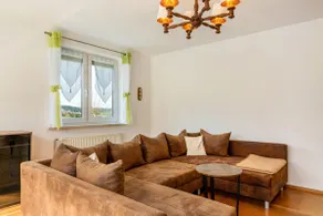 Appartamento 'Mitterfelder Donaublick' con terrazza privata, giardino privato e Wi-Fi - Image 5