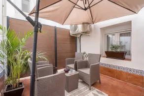 Al-Andalus Apartments Campos - Image 3