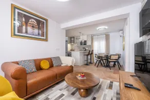 Al-Andalus Apartments Campos - Image 5