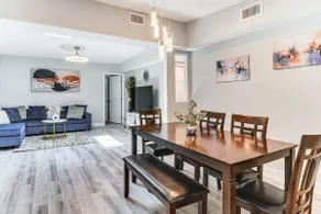 7 Mi to Beach: Updated Home w/ Pool in Seminole - Image 3