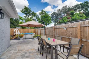 7 Mi to Beach: Updated Home w/ Pool in Seminole - Image 2