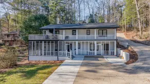 Northwood Retreat- 5 BR 4BA- Lake Views- Hot Tub - Image 2