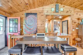 Picturesque Phoenix Vacation Home on Oswego River! - Image 5