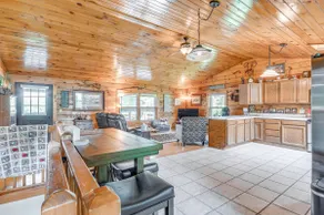 Picturesque Phoenix Vacation Home on Oswego River! - Image 4