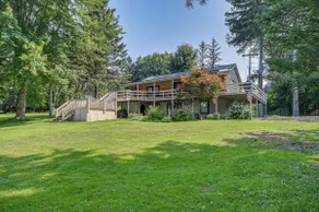 Picturesque Phoenix Vacation Home on Oswego River! - Image 3