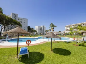 Cubo's Apartamento Algaida Calahonda Beach / Zugang zum Strand / kostenloses WLAN / Terrasse - Image 5