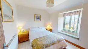 1 St Ives Higher Ayr Cottage - Image 4