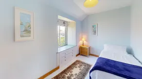 1 St Ives Higher Ayr Cottage - Image 5