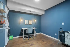 Designer Basement Near Edmonds DT [snowball2] - Image 4