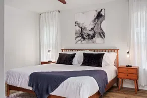The Monterey - Private Pool , Grill , 4 King Beds - Image 4