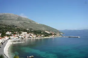 Agia Efimia Seaside in Agia Effimia - Image 4