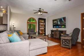 Ellison Ridge Vacation Home | Hot Tub • Secluded - Image 4