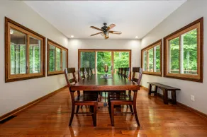 Ellison Ridge Vacation Home | Hot Tub • Secluded - Image 3