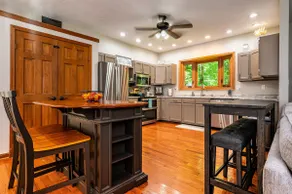 Ellison Ridge Vacation Home | Hot Tub • Secluded - Image 2