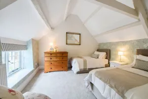 Dovehayes Cottage - Image 5