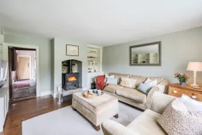 Dovehayes Cottage - Image 3