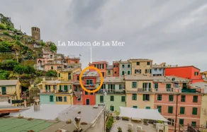 La Maison de la Mer with Terrace and AC - Image 4