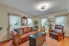 Quintessential New England Home w/ Patio & Grill! - Image 4