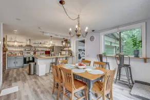 Quintessential New England Home w/ Patio & Grill! - Image 2