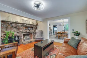 Quintessential New England Home w/ Patio & Grill! - Image 5