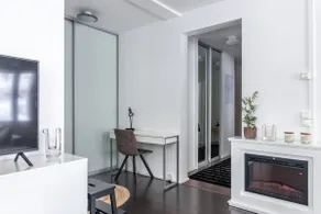 Beautiful 1BR Apartment near Lahti Center with Free Parking - Image 5