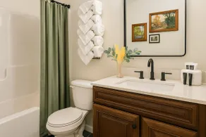 Flat Branch Lodge - Tracy City, TN - Image 3