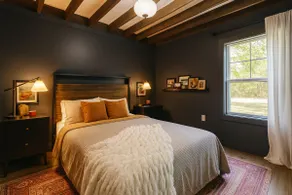 Flat Branch Lodge - Tracy City, TN - Image 4