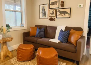Flat Branch Lodge - Tracy City, TN - Image 2