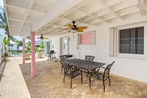 Waterfront Colony Beach Duplex! w/ Golf Cart! - Image 3