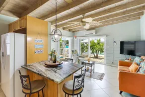 Waterfront Colony Beach Duplex! w/ Golf Cart! - Image 5