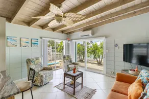 Waterfront Colony Beach Duplex! w/ Golf Cart! - Image 2