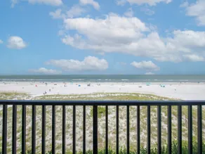 Surfside Condos 202 Beachfront Condo - Image 2