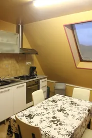 Gîte-Apartment-Mountain view-Wet room - Image 5
