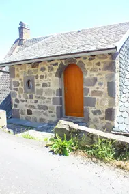 Gîte-Apartment-Mountain view-Wet room - Image 4