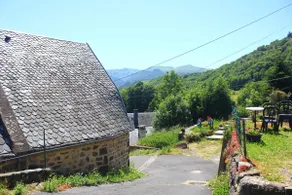 Gîte-Apartment-Mountain view-Wet room - Image 3
