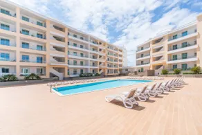 Lagos Marina View 4 With Pool by Homing - Image 3