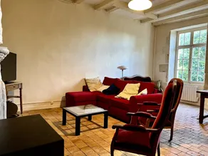The Presbytery of La Couture - Image 2