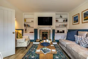2 Bed in Snettisham oc-2155 - Image 3