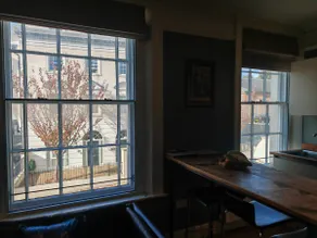 Historic Winchester Apartment - Image 5