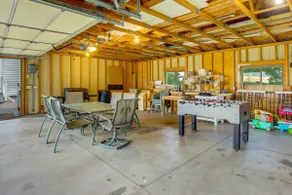 Marion Retreat w/ Patio, Grills & Fire Pit - Image 2