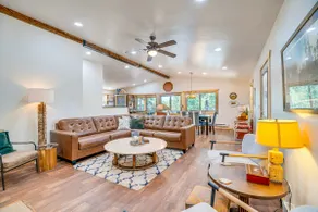 Cabin w/ Hot Tub, Deck & Mtn Views in Westcliffe! - Image 3