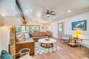 Cabin w/ Hot Tub, Deck & Mtn Views in Westcliffe! - Image 4