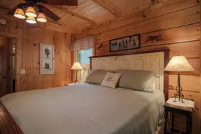 Black Bear Lodge - Image 3