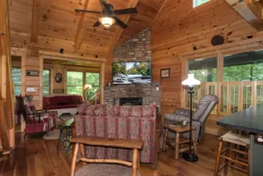 Black Bear Lodge - Image 2